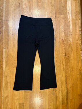 CAbi Cheeky Pant Black #6488